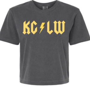 King Gizzard and the Lizard Wizard Women's Crop Top